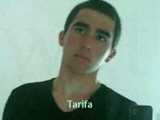 Tarifa