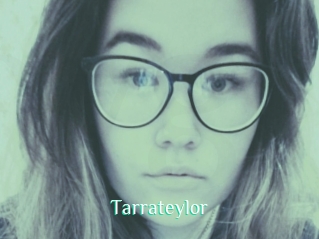 Tarrateylor