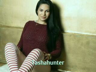 Tashahunter