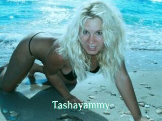 Tashayammy