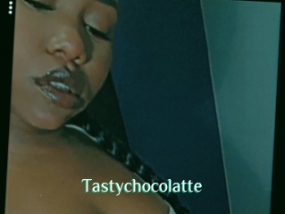 Tastychocolatte