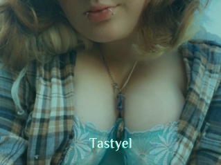 tastyel Wild Girls TGP