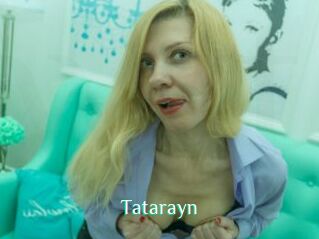 Tatarayn