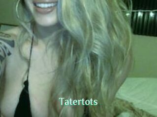 Tatertots