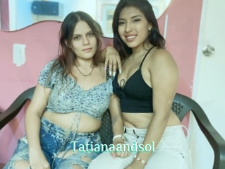 Tatianaandsol