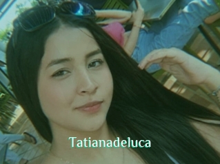 Tatianadeluca