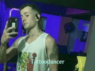 Tattoodancer