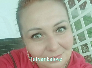 Tatyankalove