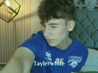 Taylerwhite