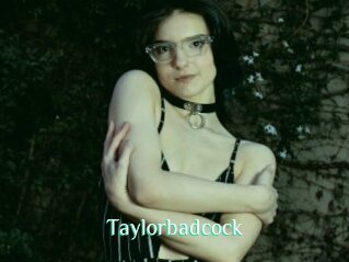 Taylorbadcock