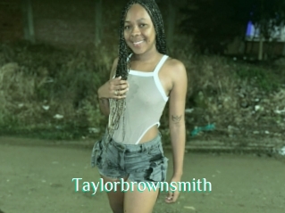 Taylorbrownsmith