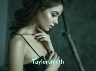 Taylorsmeth