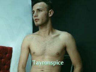 Tayronspice