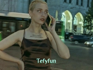 Tefyfun