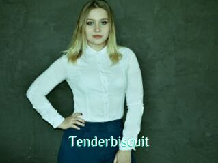 Tenderbiscuit