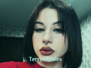 Terrymorales