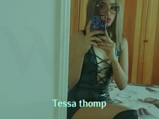 Tessa_thomp