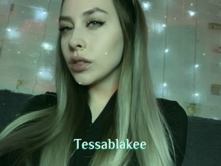Tessablakee