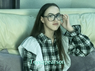 Tessapearson