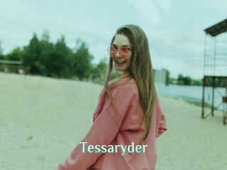 Tessaryder