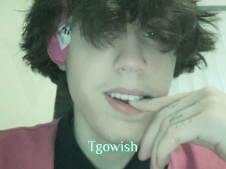 Tgowish