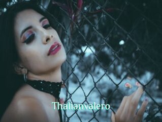 Thalianvalero