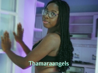 Thamaraangels