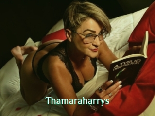 Thamaraharrys