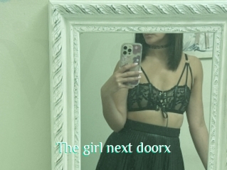 The_girl_next_doorx
