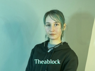 Theablock