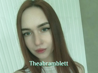 Theabramblett