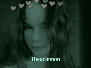 Theaclemon