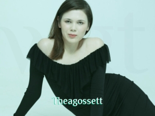 Theagossett