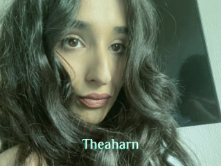 Theaharn
