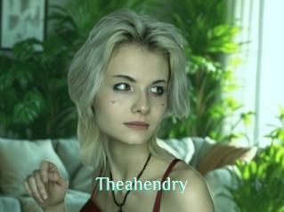 Theahendry