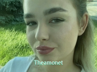 Theamonet