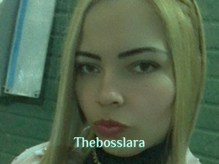 Thebosslara