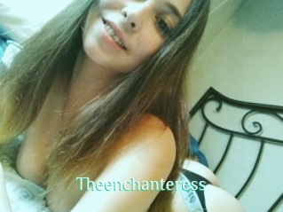 Theenchanteress