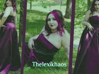 Thelexikhaos