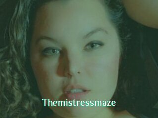 Themistressmaze