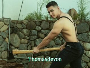 Thomasdevon