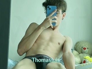 thomasluis Wild Girls TGP