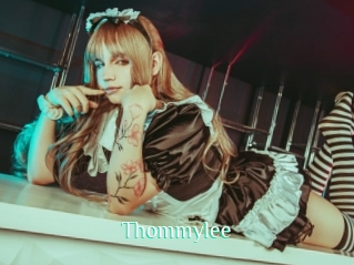 Thommylee