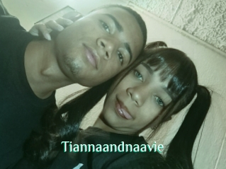 Tiannaandnaavie