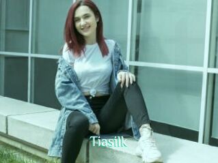 Tiasilk