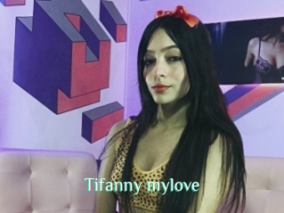 Tifanny_mylove