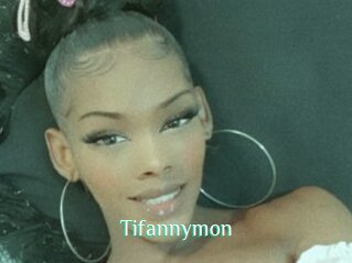 Tifannymon