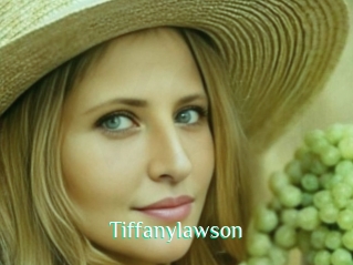 Tiffanylawson