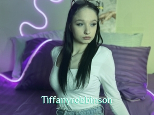 Tiffanyrobbinson