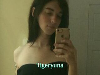 Tigeryuna